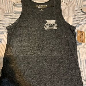 San Diego Tank Top